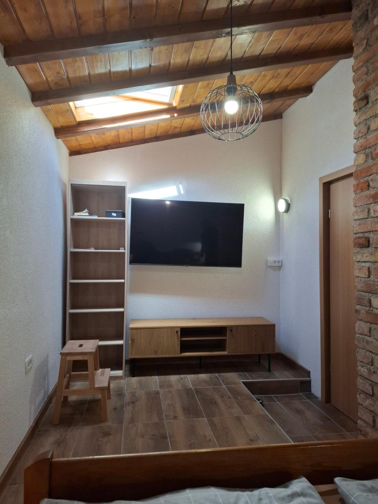 Apartment Kristic 2 Ґрабовац Екстер'єр фото